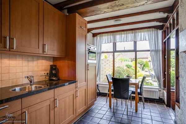 Medium property photo - Parklaan 88, 5953 BV Reuver